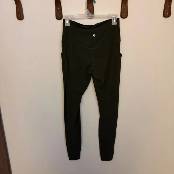 Lululemon Align 28” with Pockets - Picture 7 of 7
